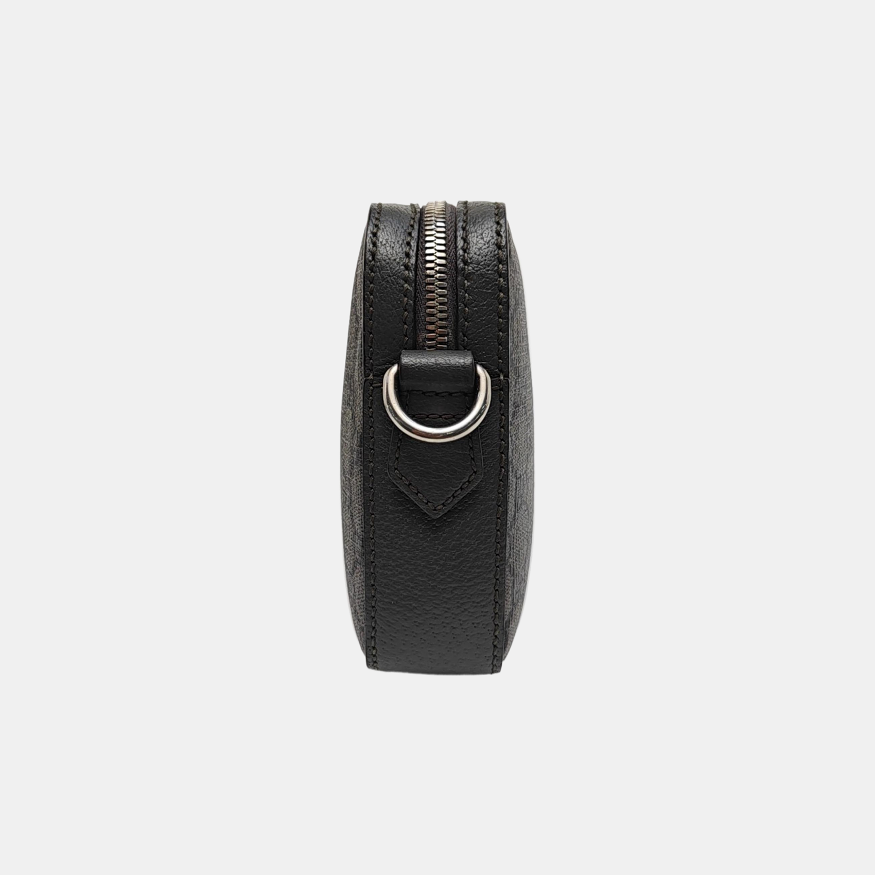 Lona Monogram Ophidia Gris