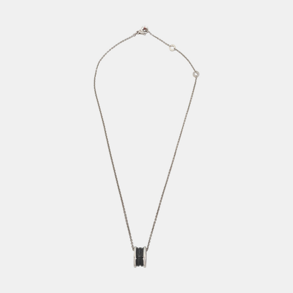 B.ZERO1 925 Sterling Silver Necklace