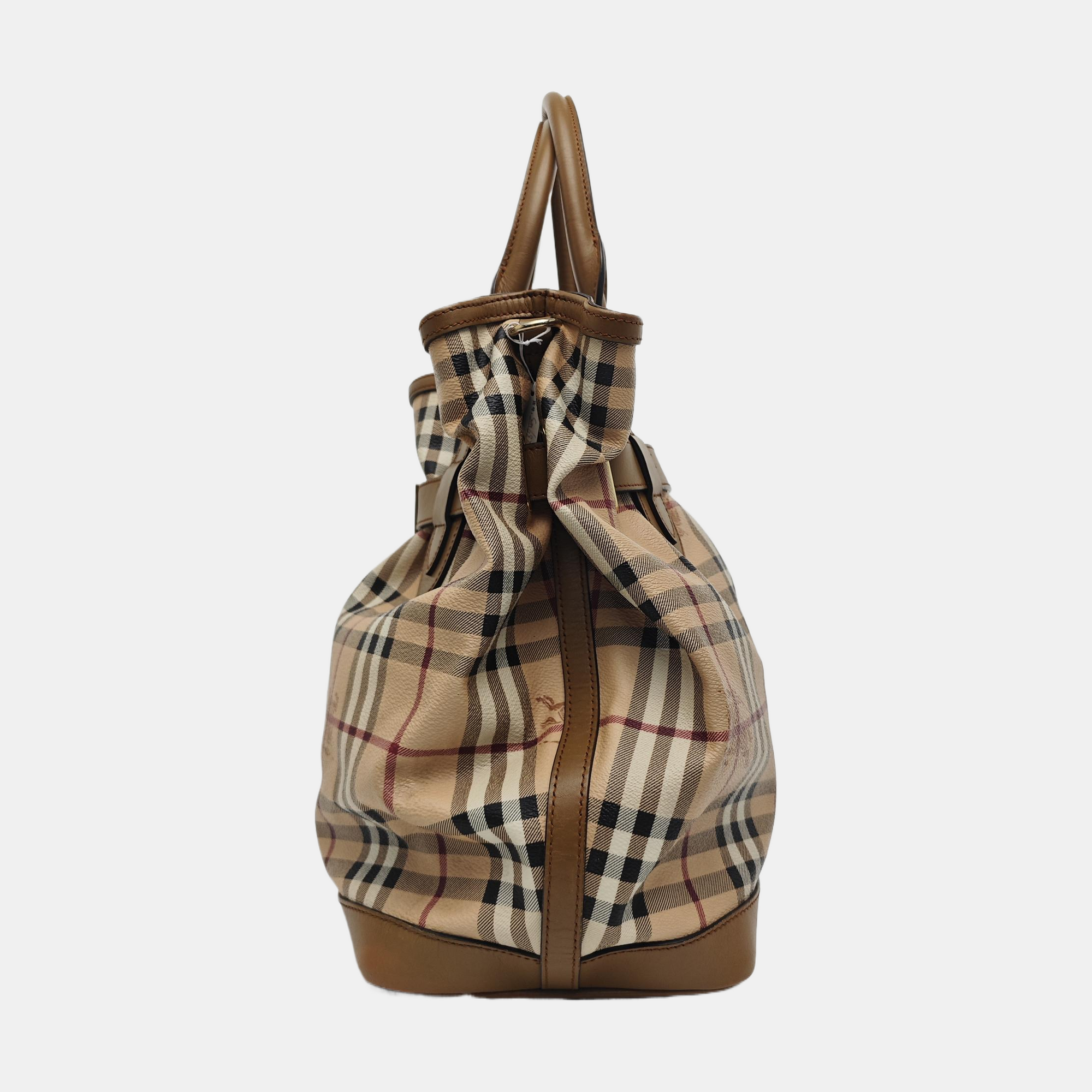 Golderton Coated Canvas Beige