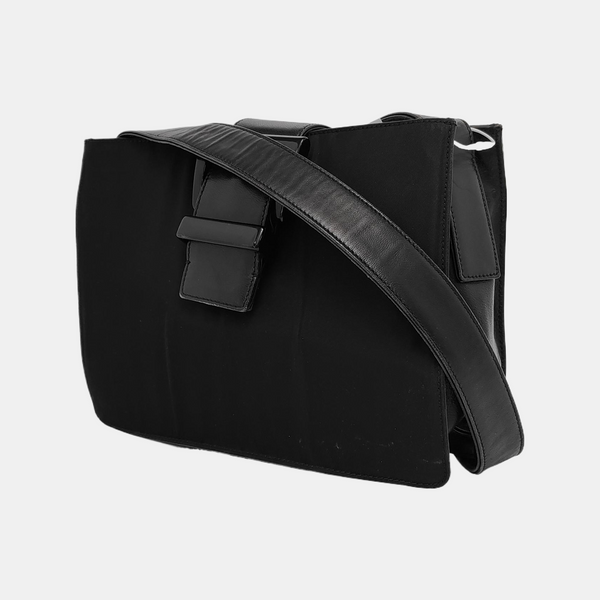 Nylon Black