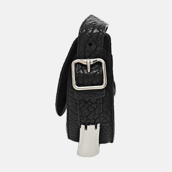 Calfskin Black