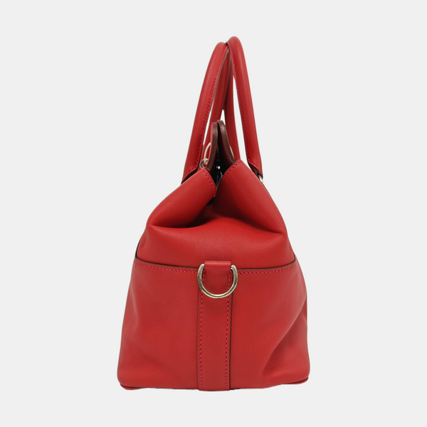 Toolbox 20 Swift Red