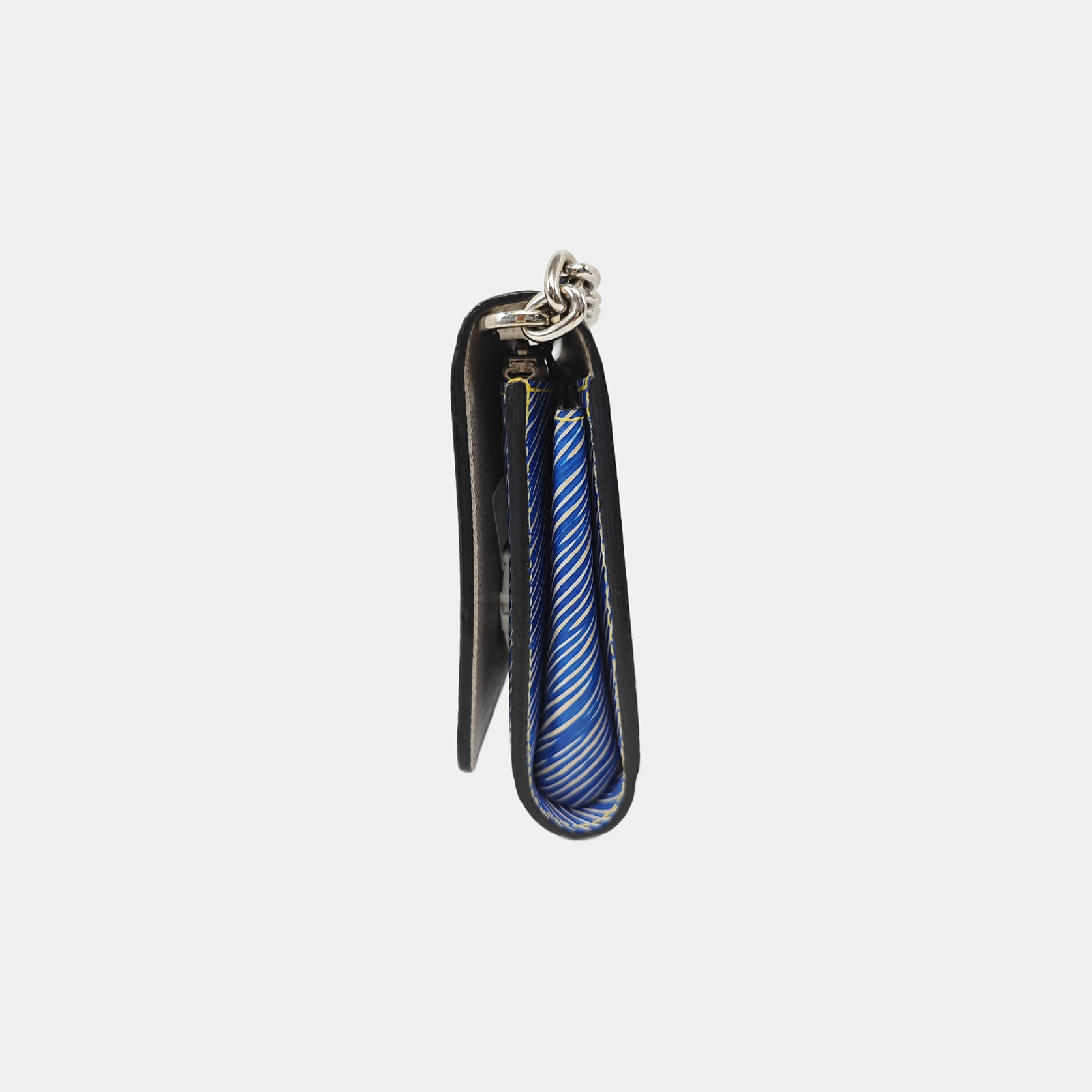 TWIST PM Epi Blue