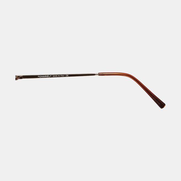 Synthetic Sunglasses Orange
