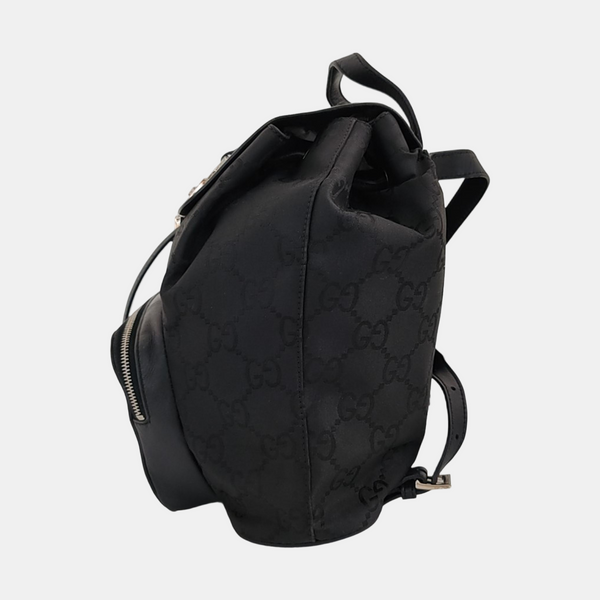 Bardot Nylon Black