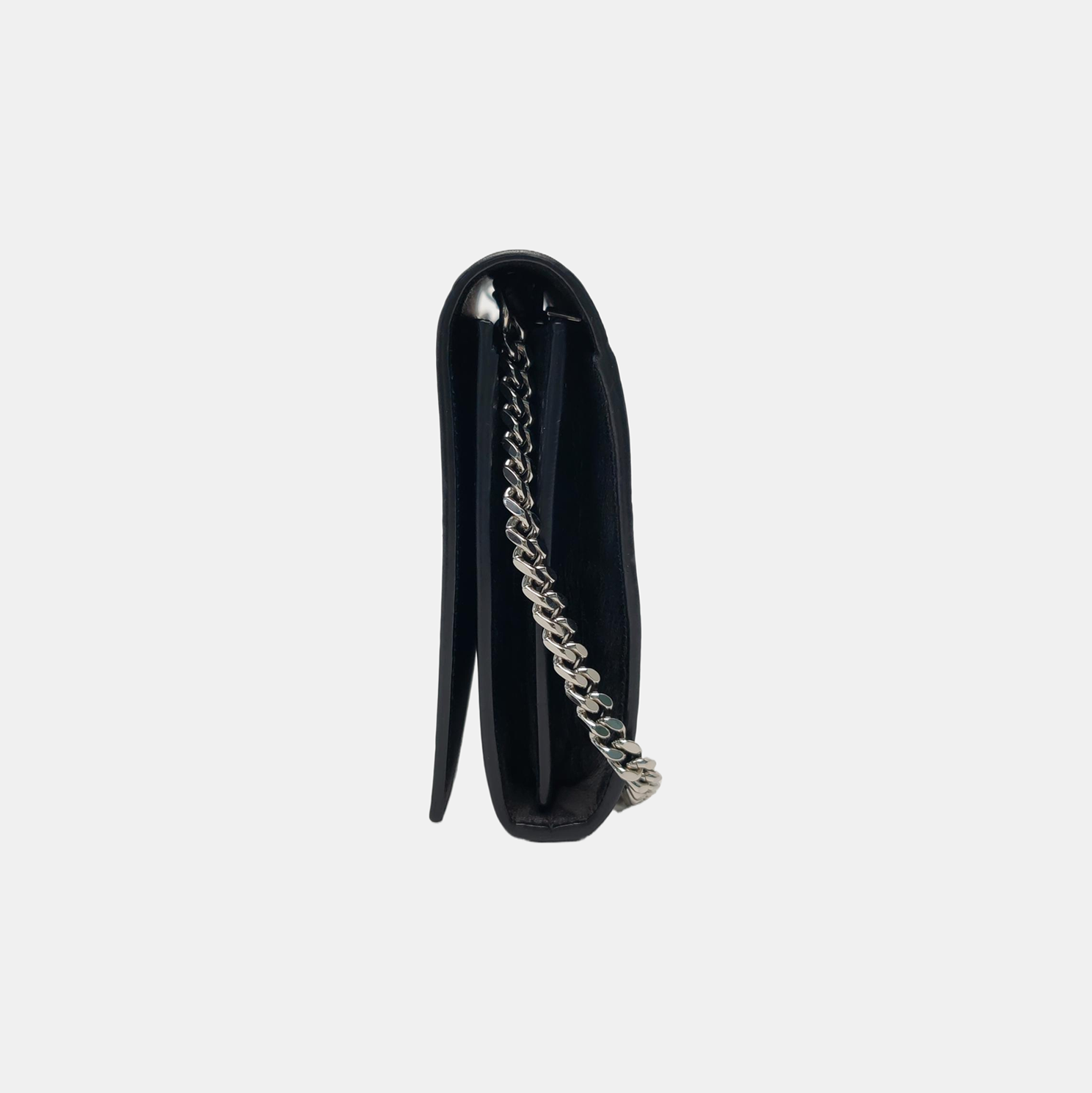Calfskin Black