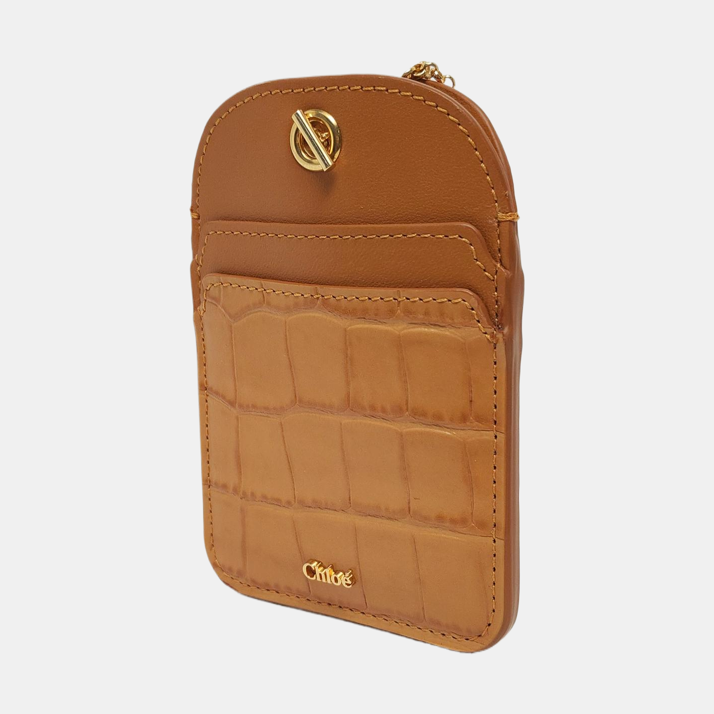 Calfskin Brown