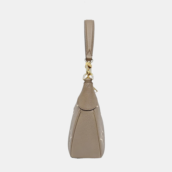 BAGATELLE Calfskin Gray