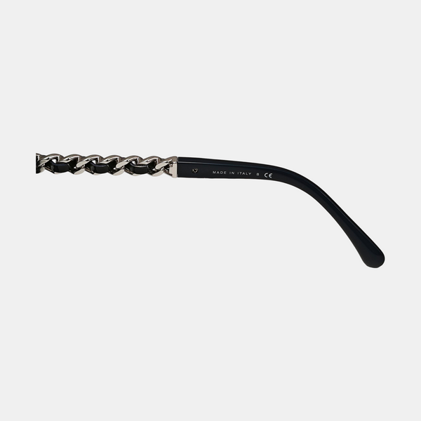 Synthetic Sunglasses Blue
