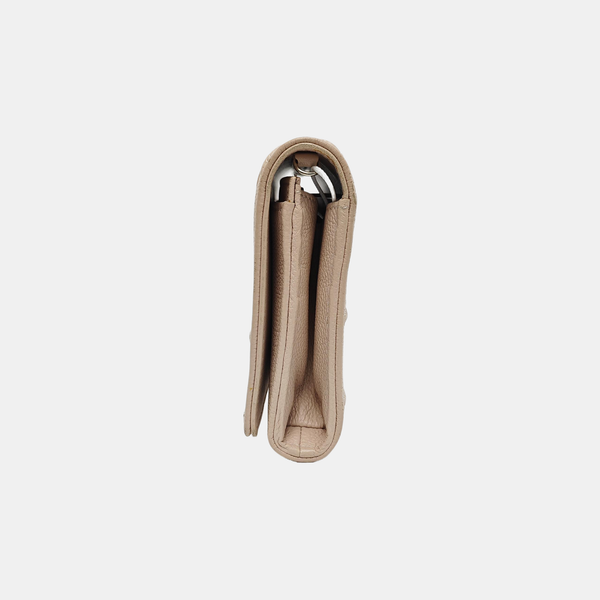 Diorama Cannage Calfskin Pink
