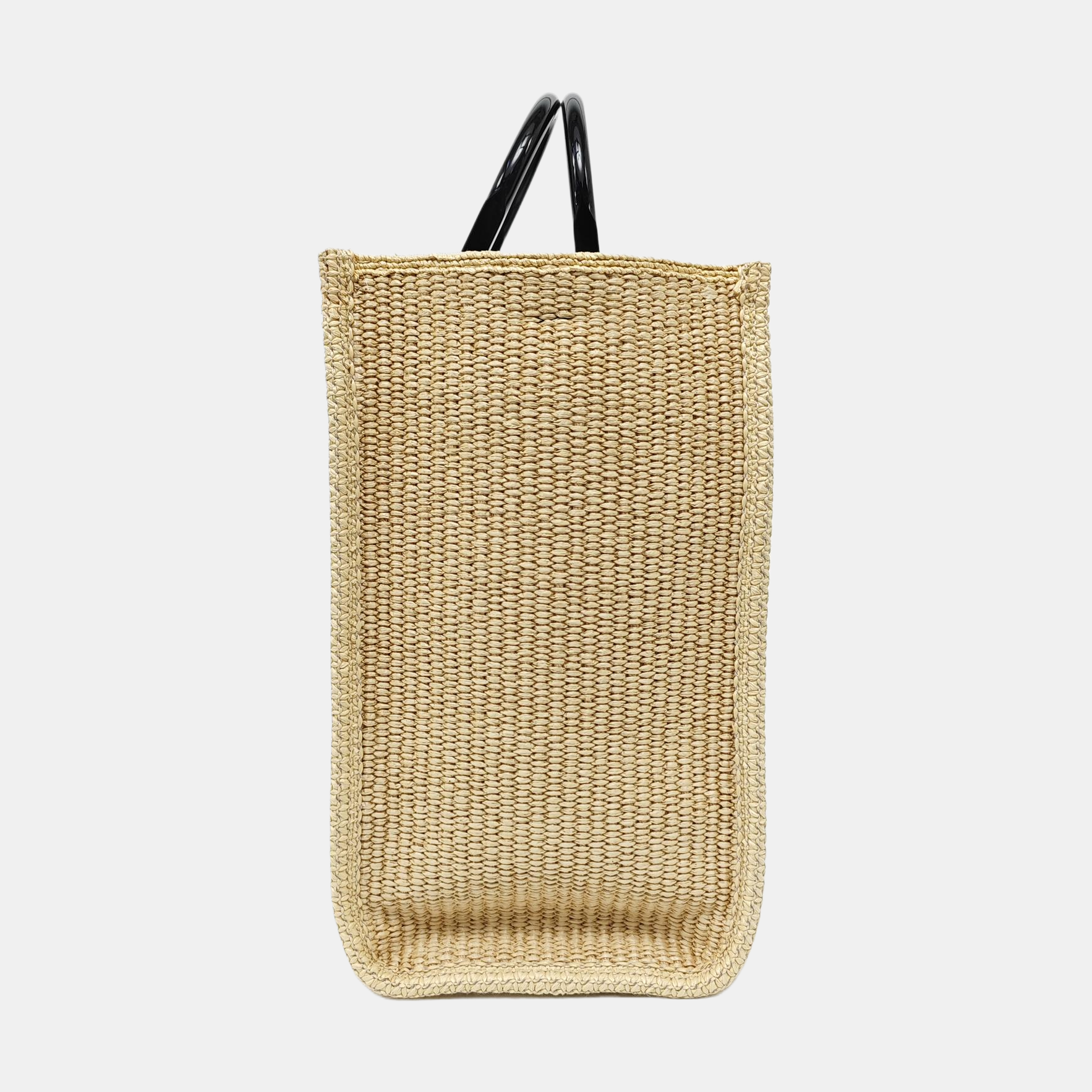 Sunshine Medium Straw Yellow