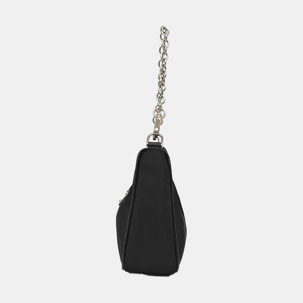 Re-Edition Nylon Black