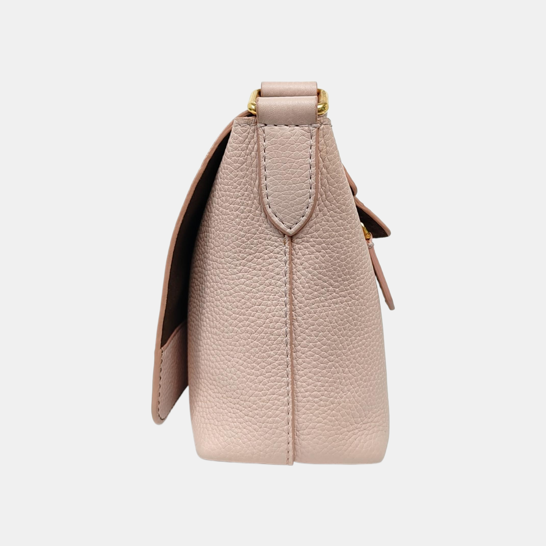 Burleigh Calfskin Pink