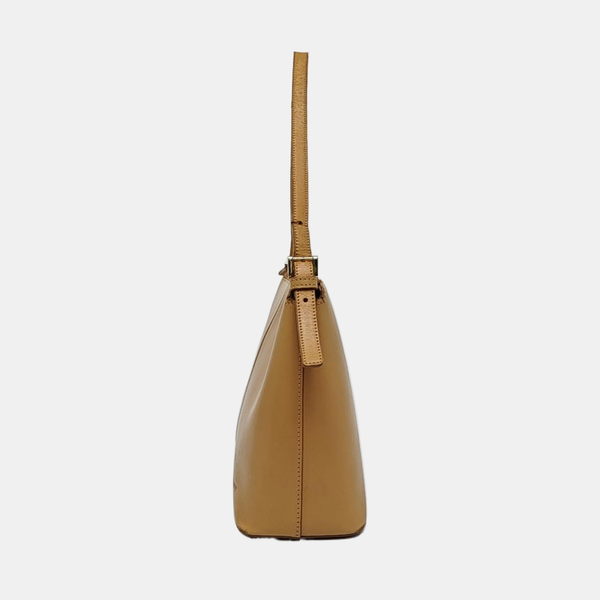 Calfskin Beige