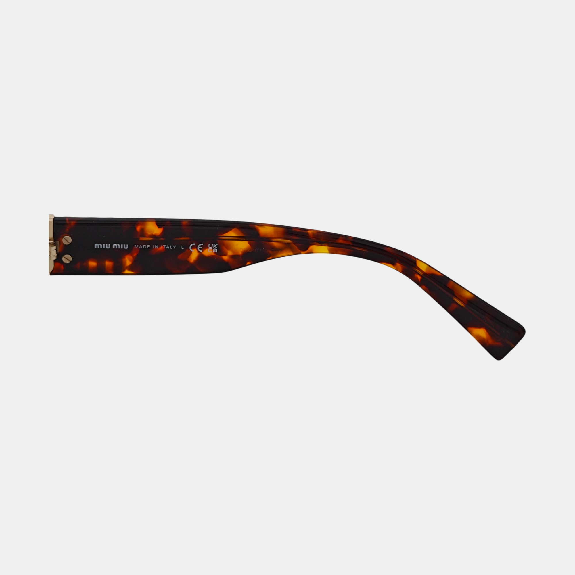 Synthetic Eyeglasses Clear