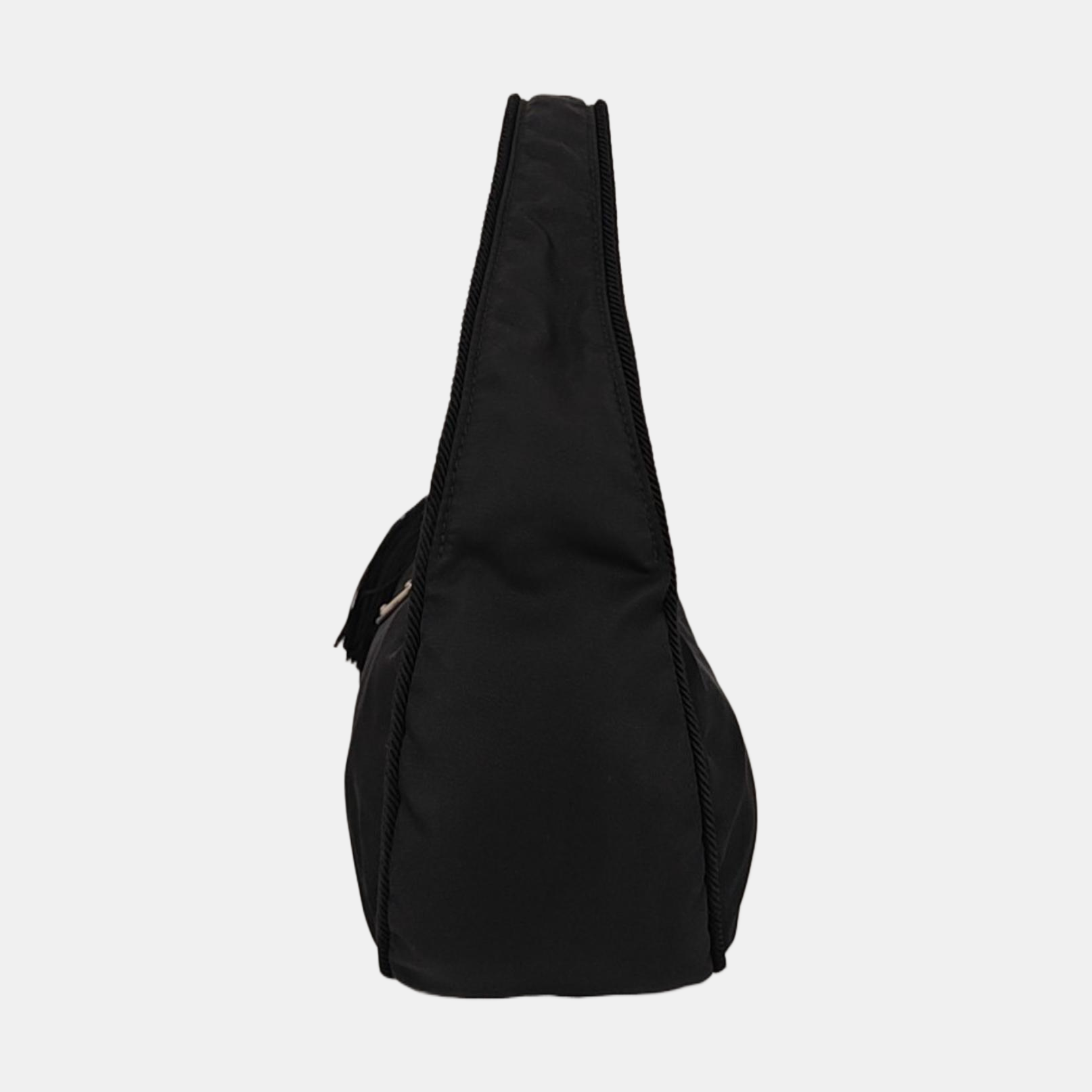 Hobo Nylon Black