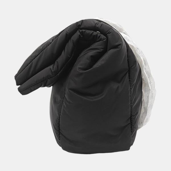 BB Nylon Black