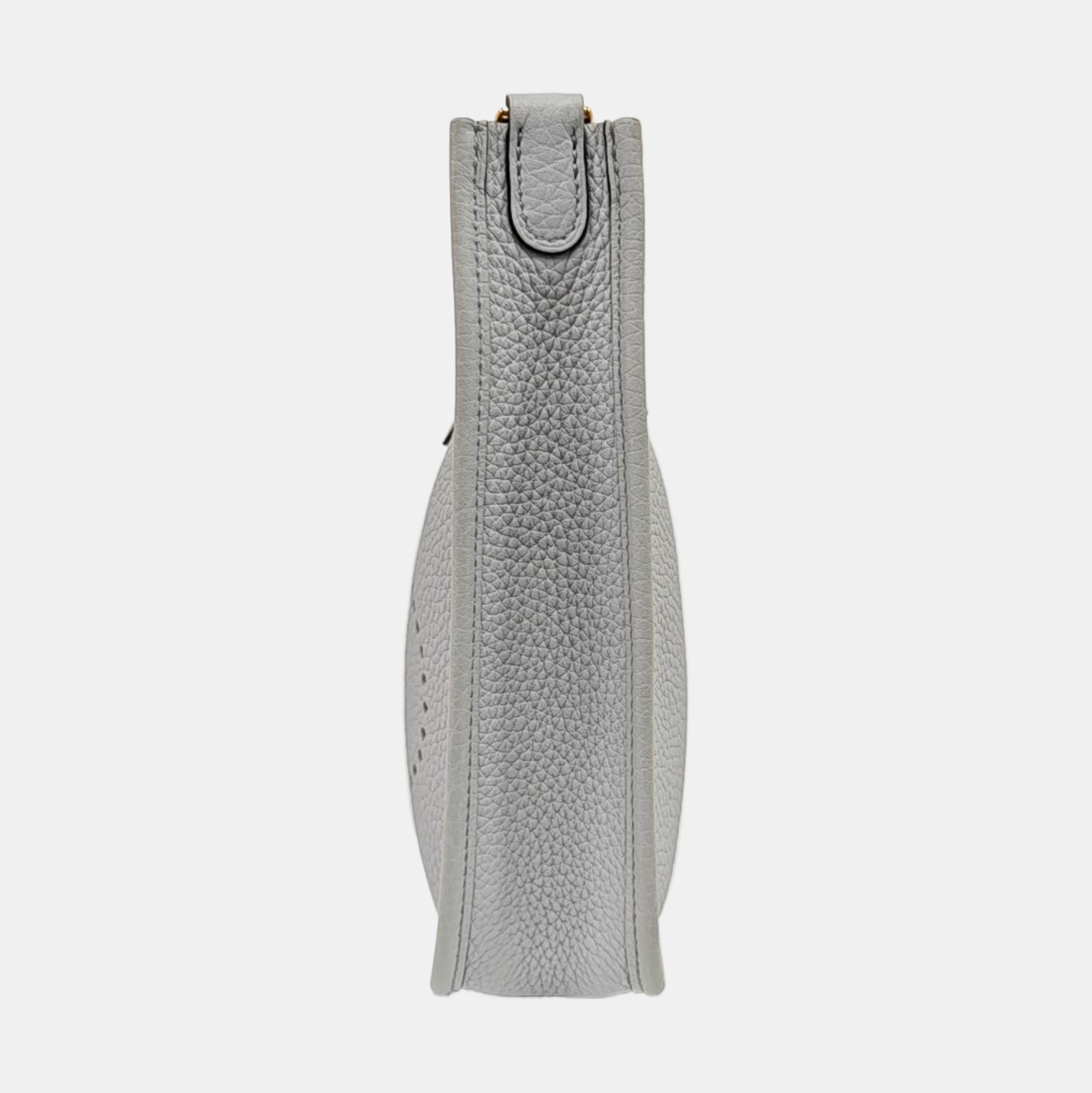 Evelyne 16 Clemence Blue