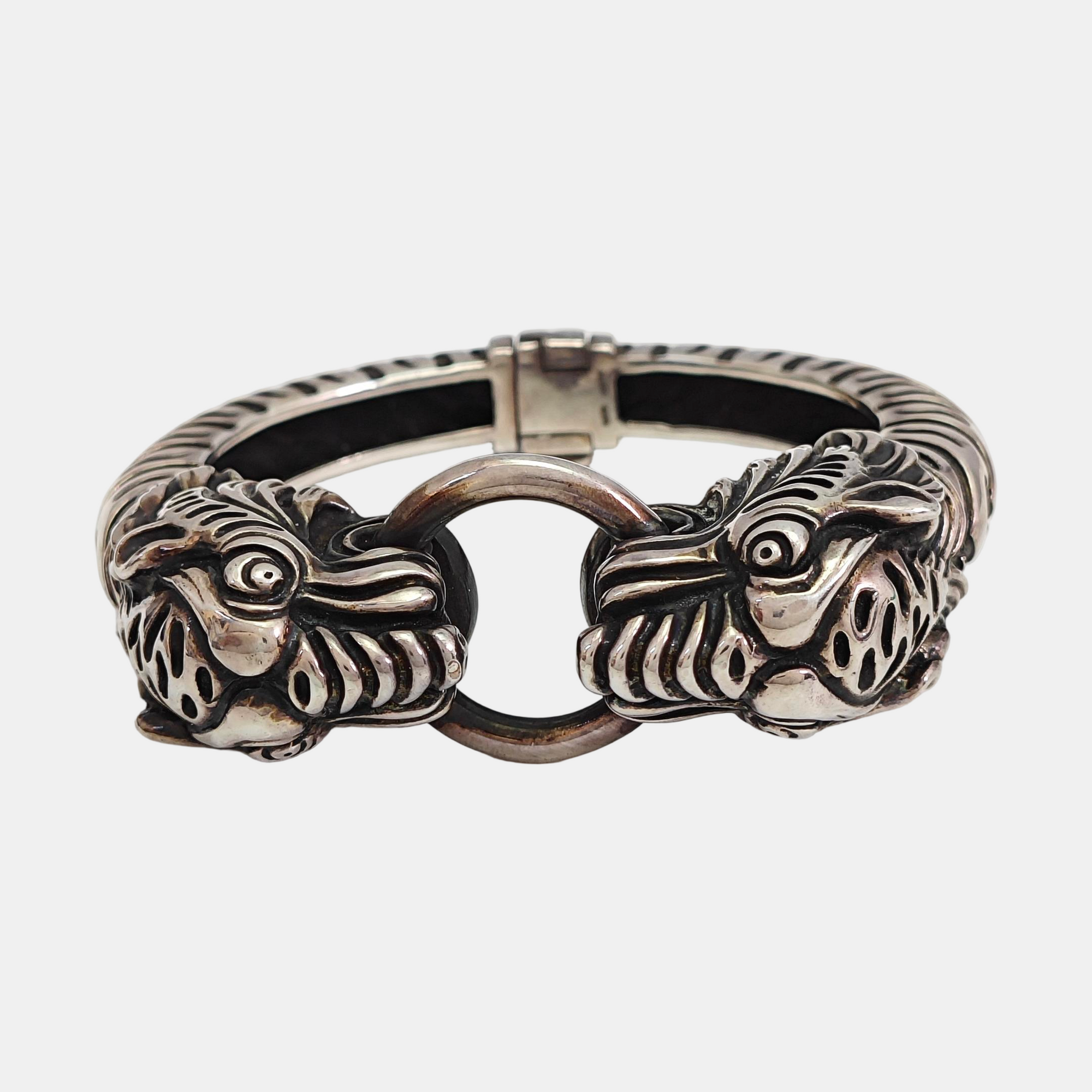 925 Sterling Silver Bangle