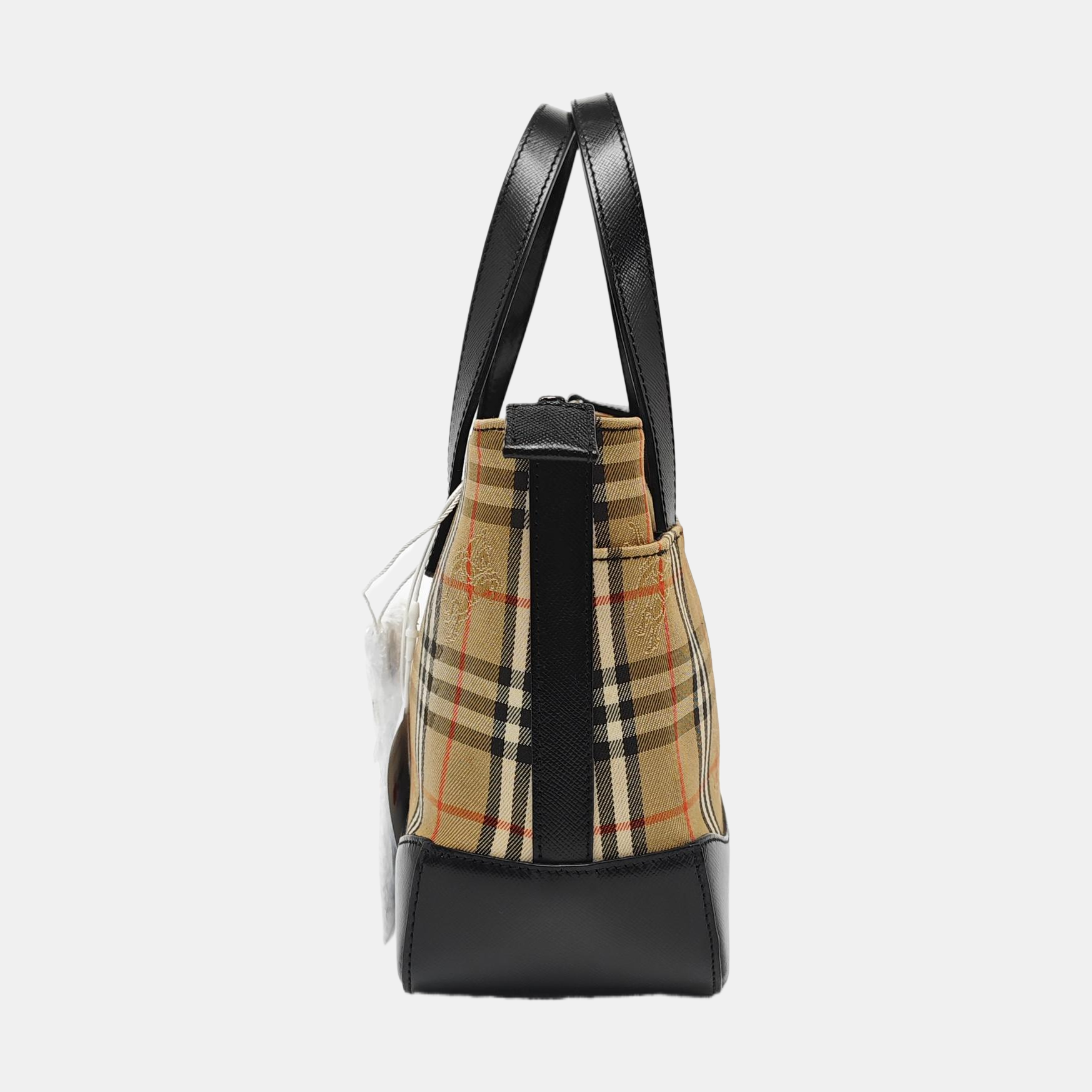 Haymarket Canvas Beige