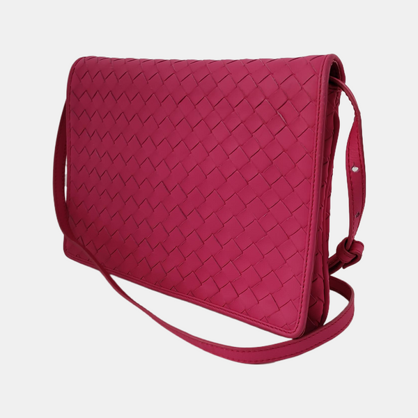 Lambskin Pink