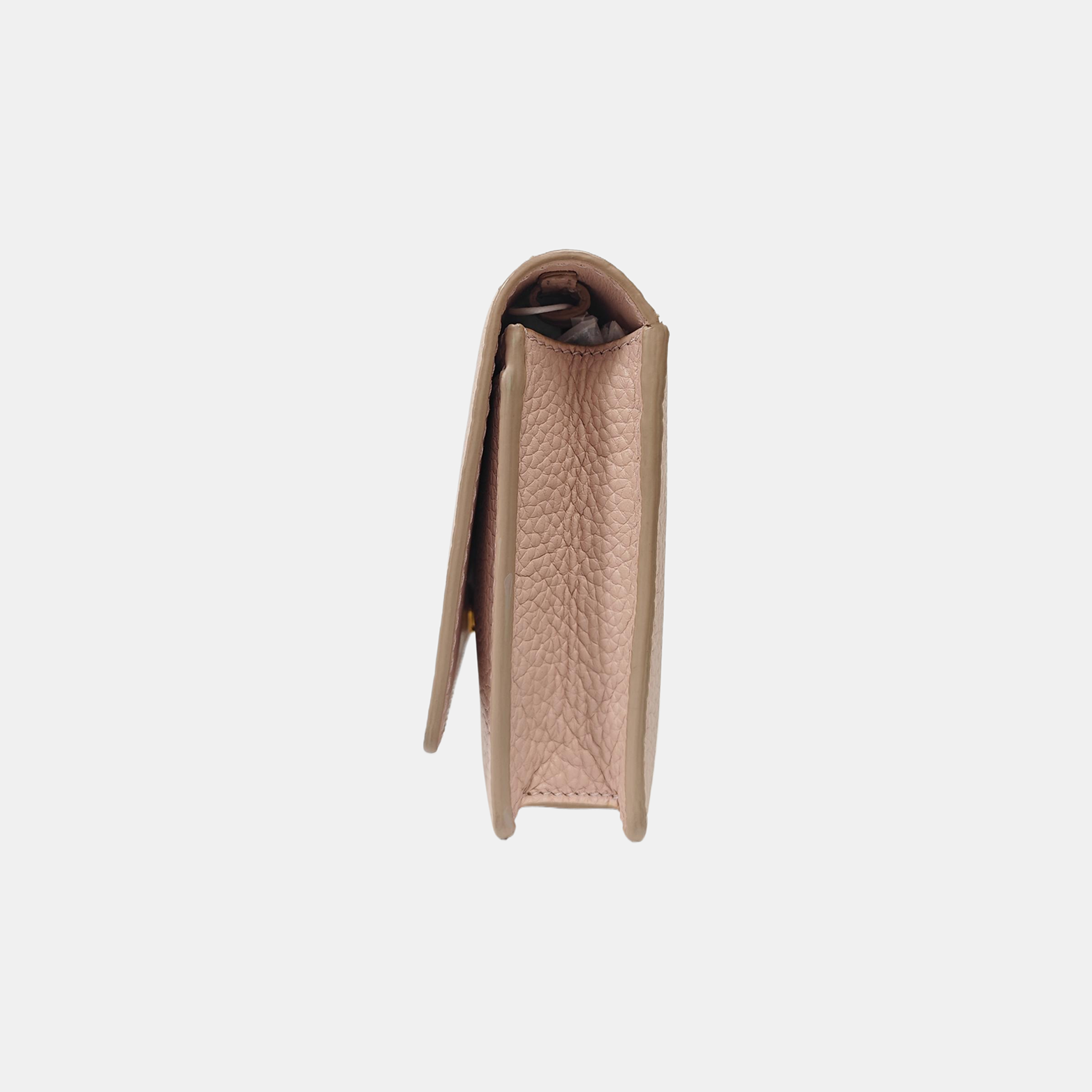 Burleigh Calfskin Pink