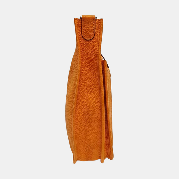 Evelyne PM Clemence Orange