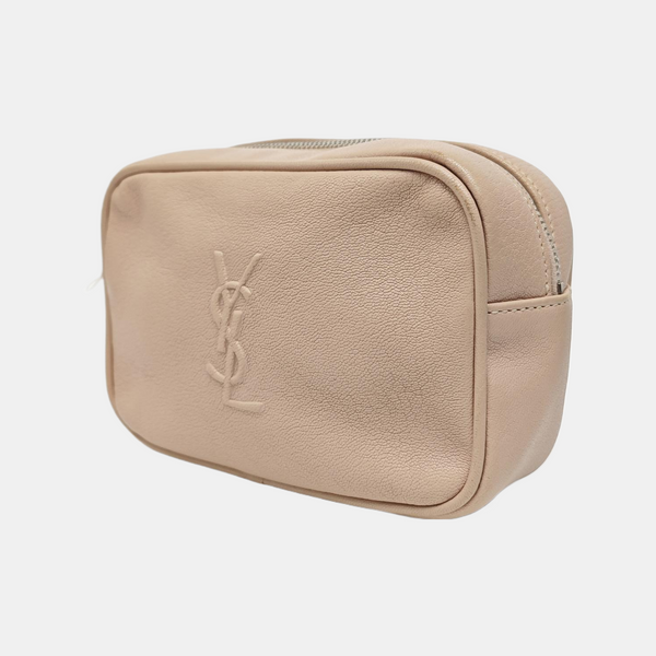 LOU Calfskin Pink