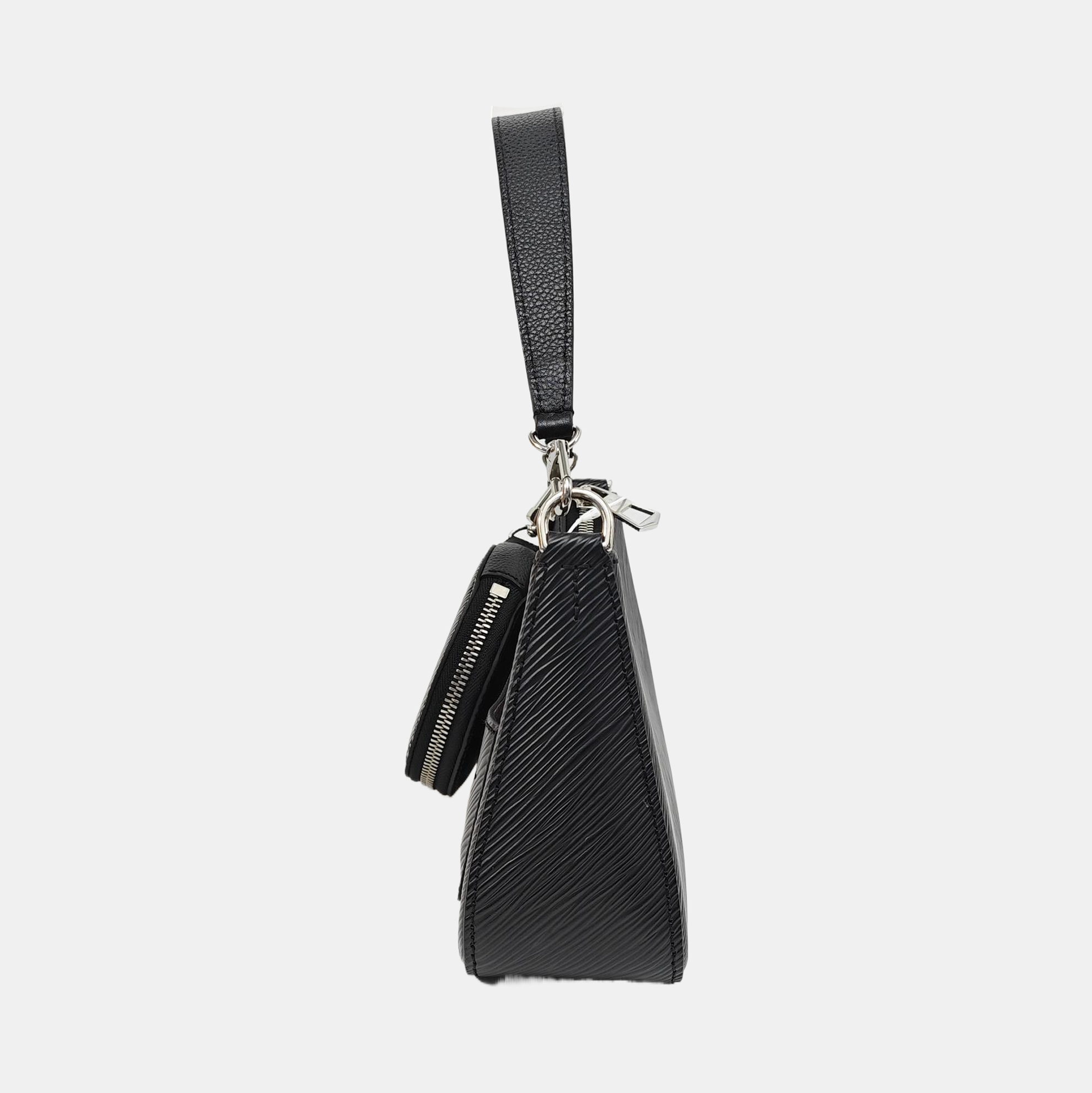 MARELLE Epi Black