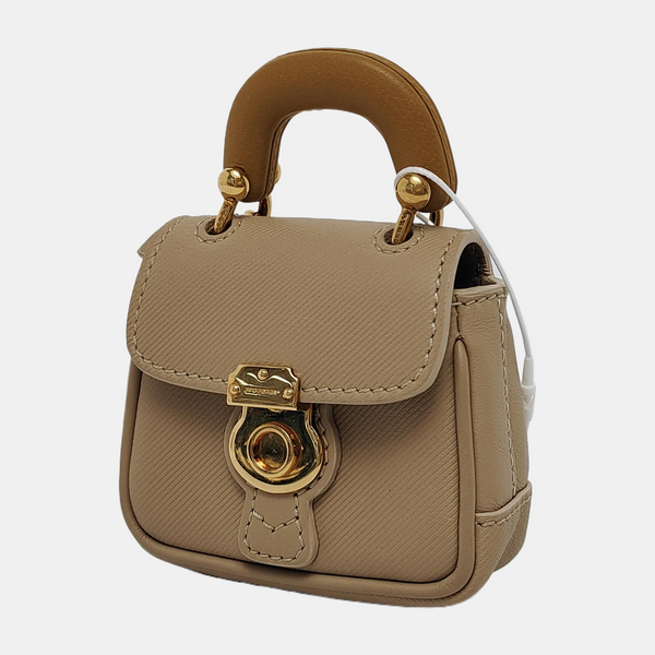 DK88 Leather Brown