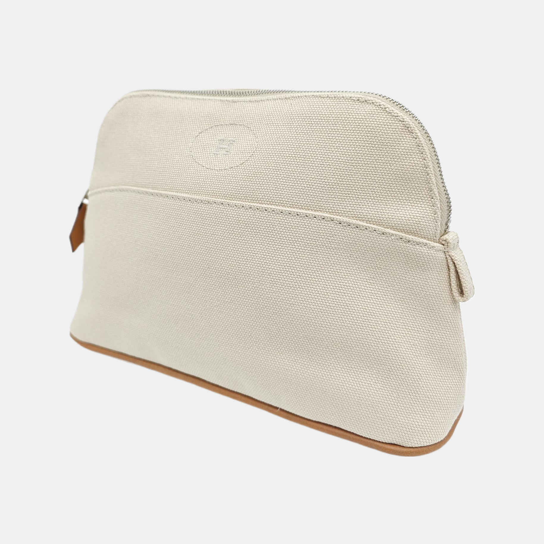 Bolide Mini Canvas White