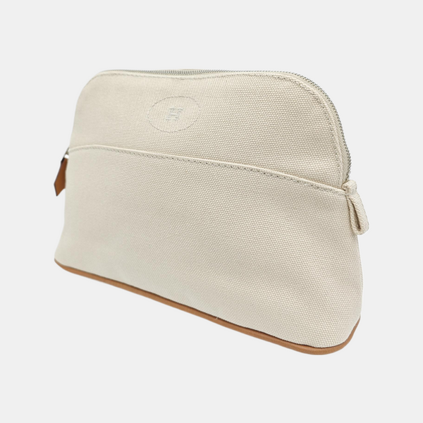 Bolide Mini Canvas White
