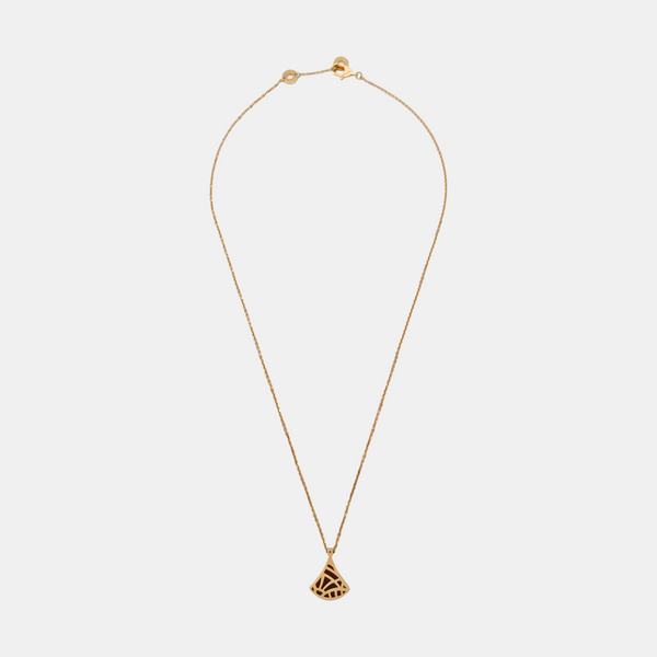 DIVAS' DREAM 18k Rose Gold Necklace