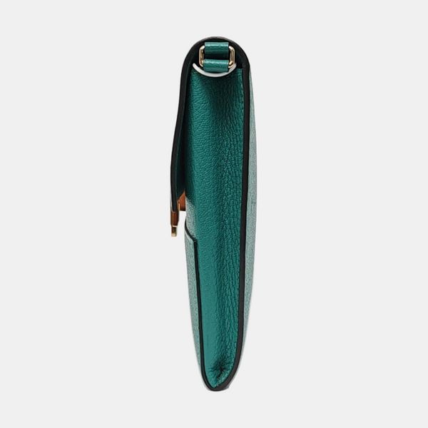 Cinhetic Chèvre Mysore Green