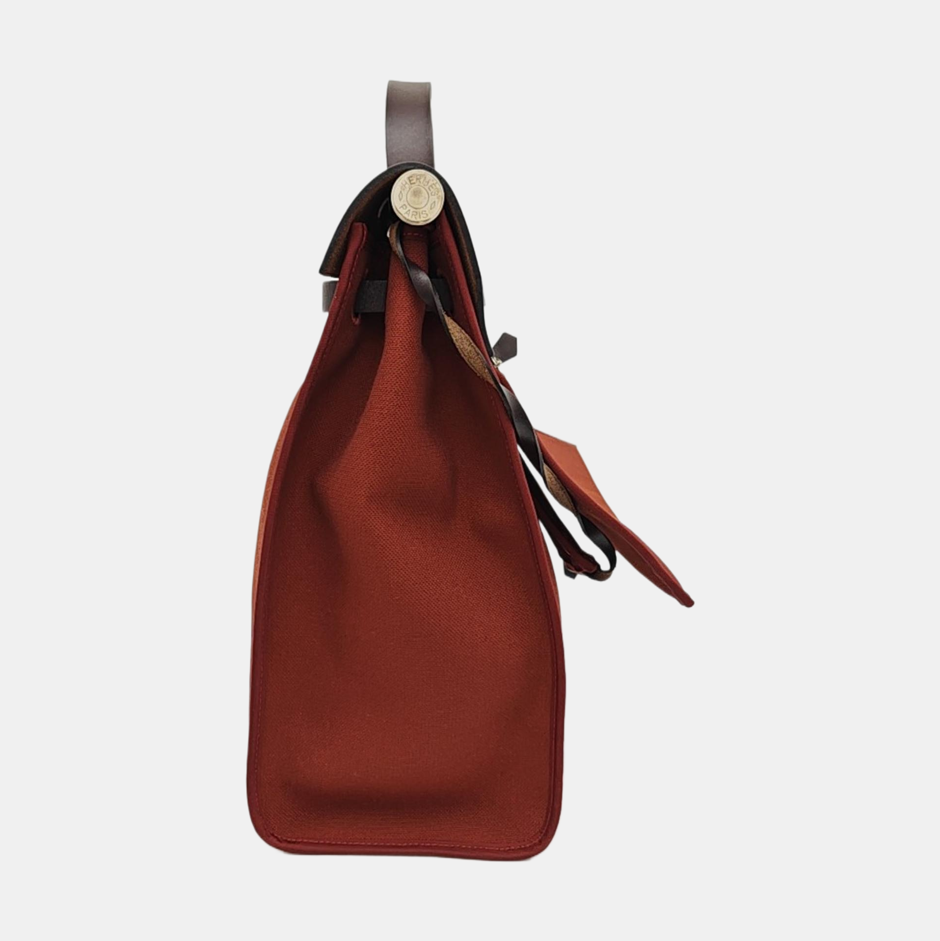 Herbag 39 Canvas Red