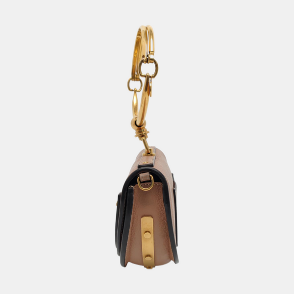 Nile Calfskin Pink