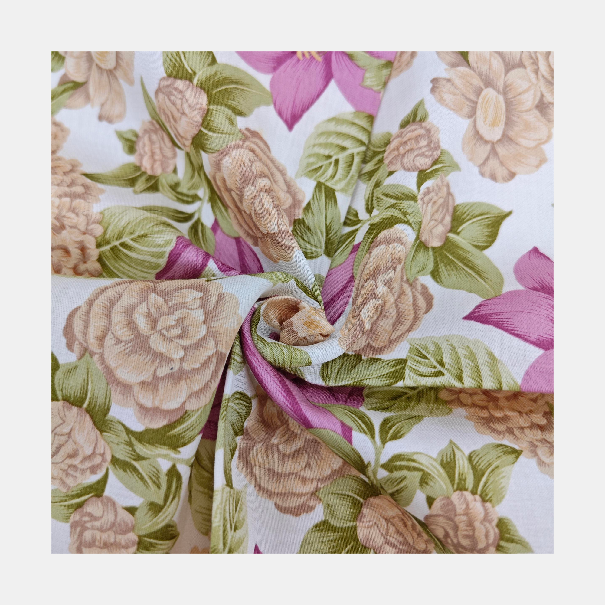 Cotton Handkerchief White