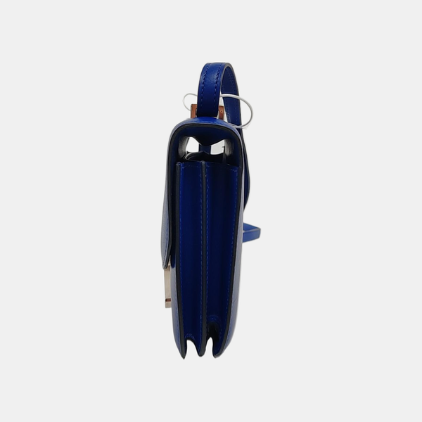 Constance 18 Swift Blue