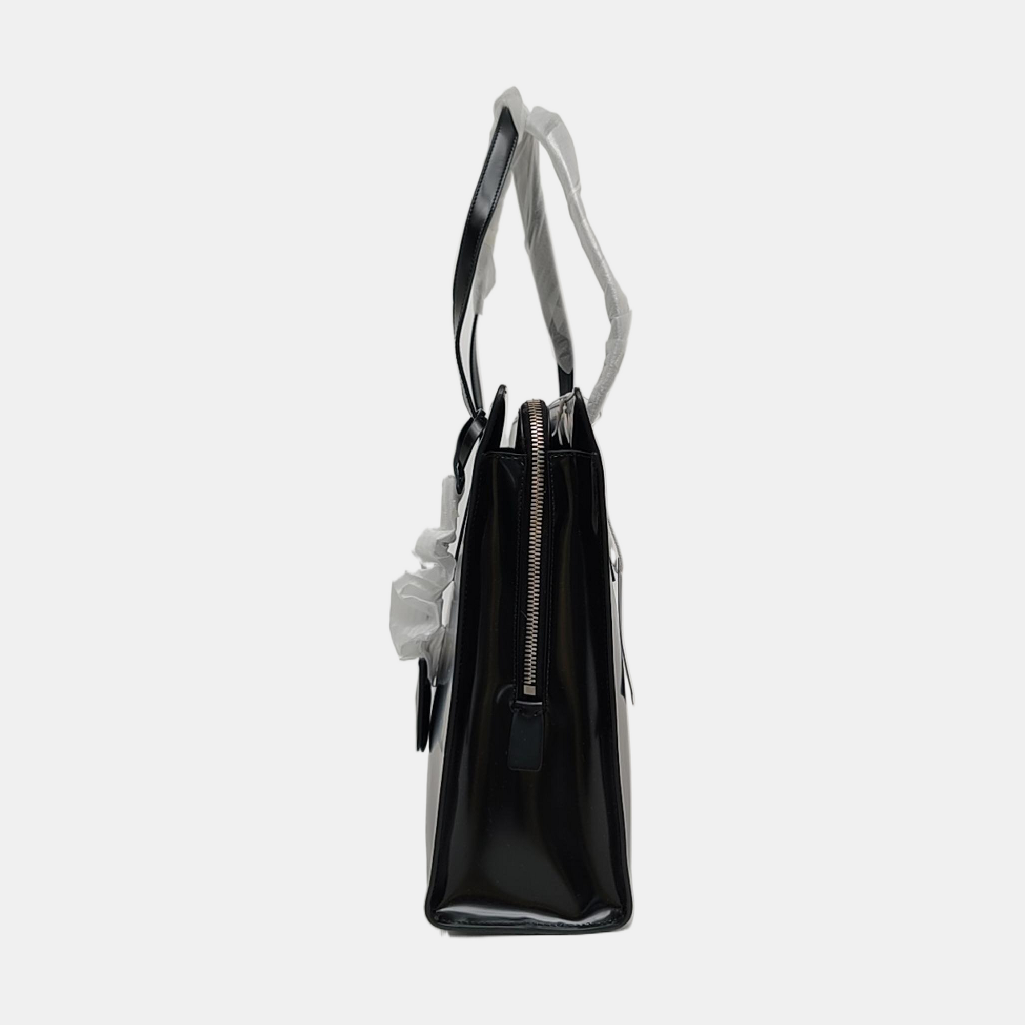 Re-Edition Leather Black