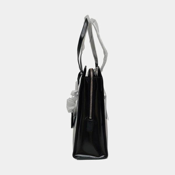 Re-Edition Leather Black