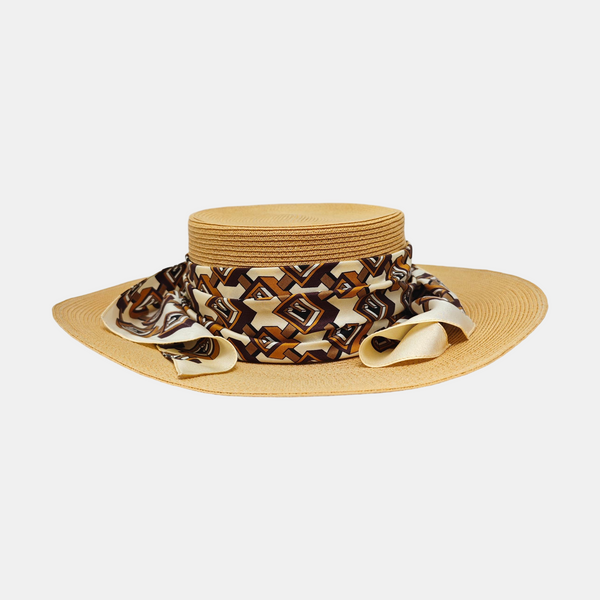 Other Hat Beige