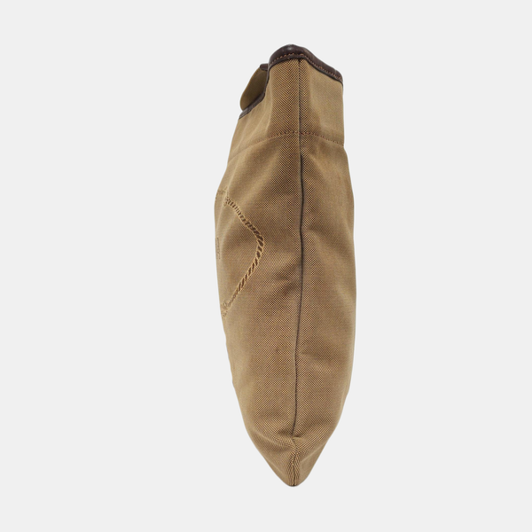 Canvas Tote Bag Beige