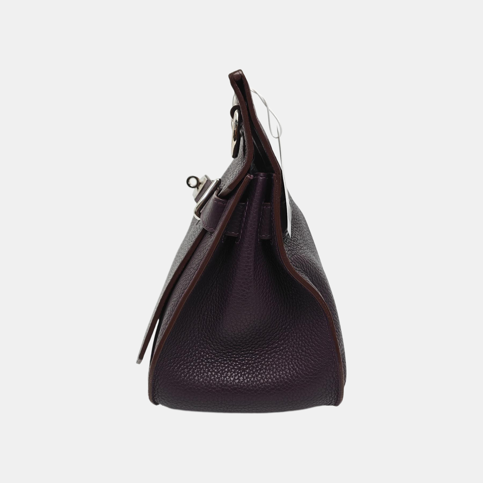 Authenticated pre-owned  Jypsiere Clemence Purple - Shoulder Bag at Looply