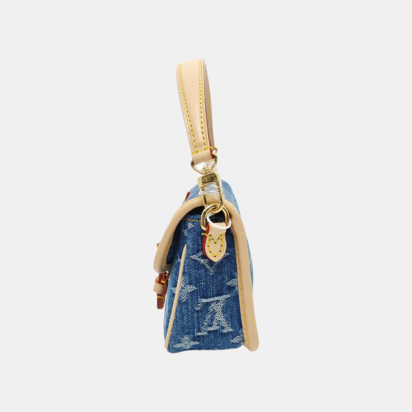 DIANE PM Denim Blue