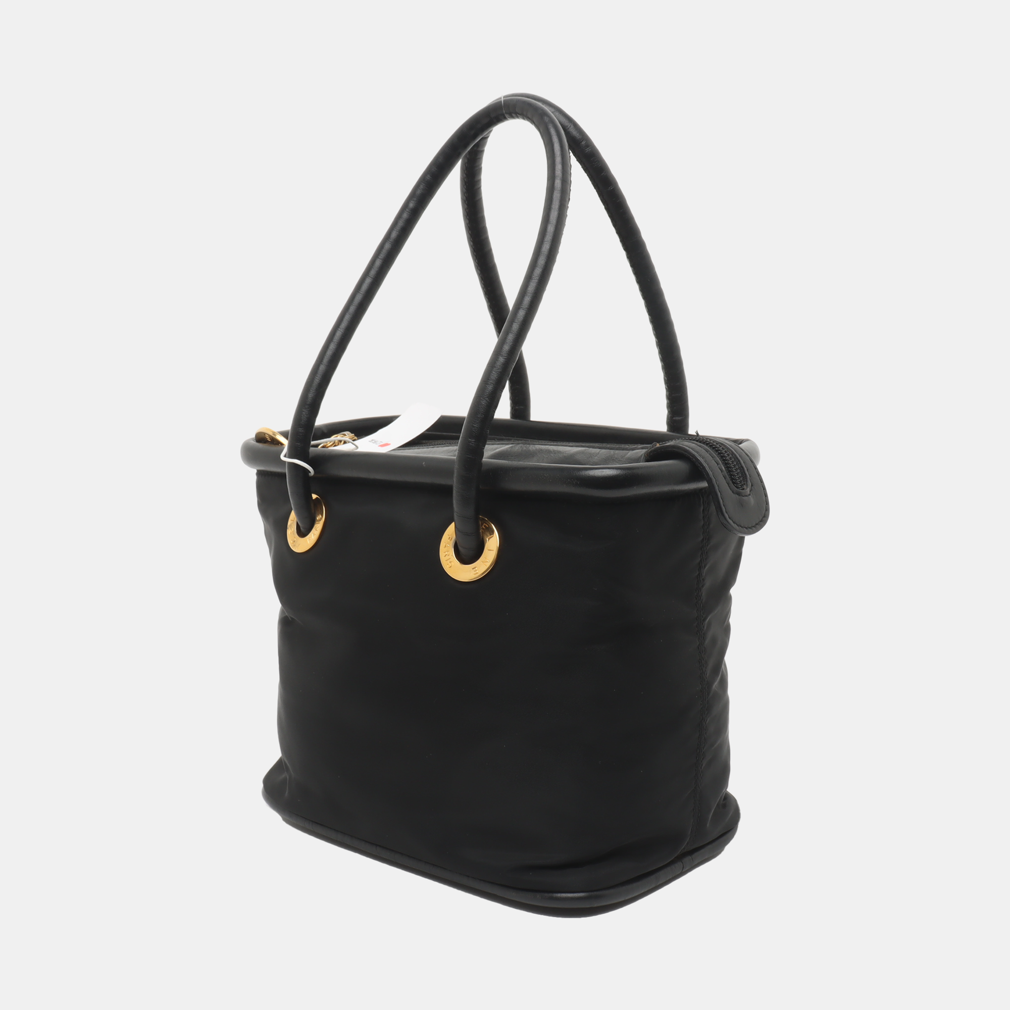 Nylon Black