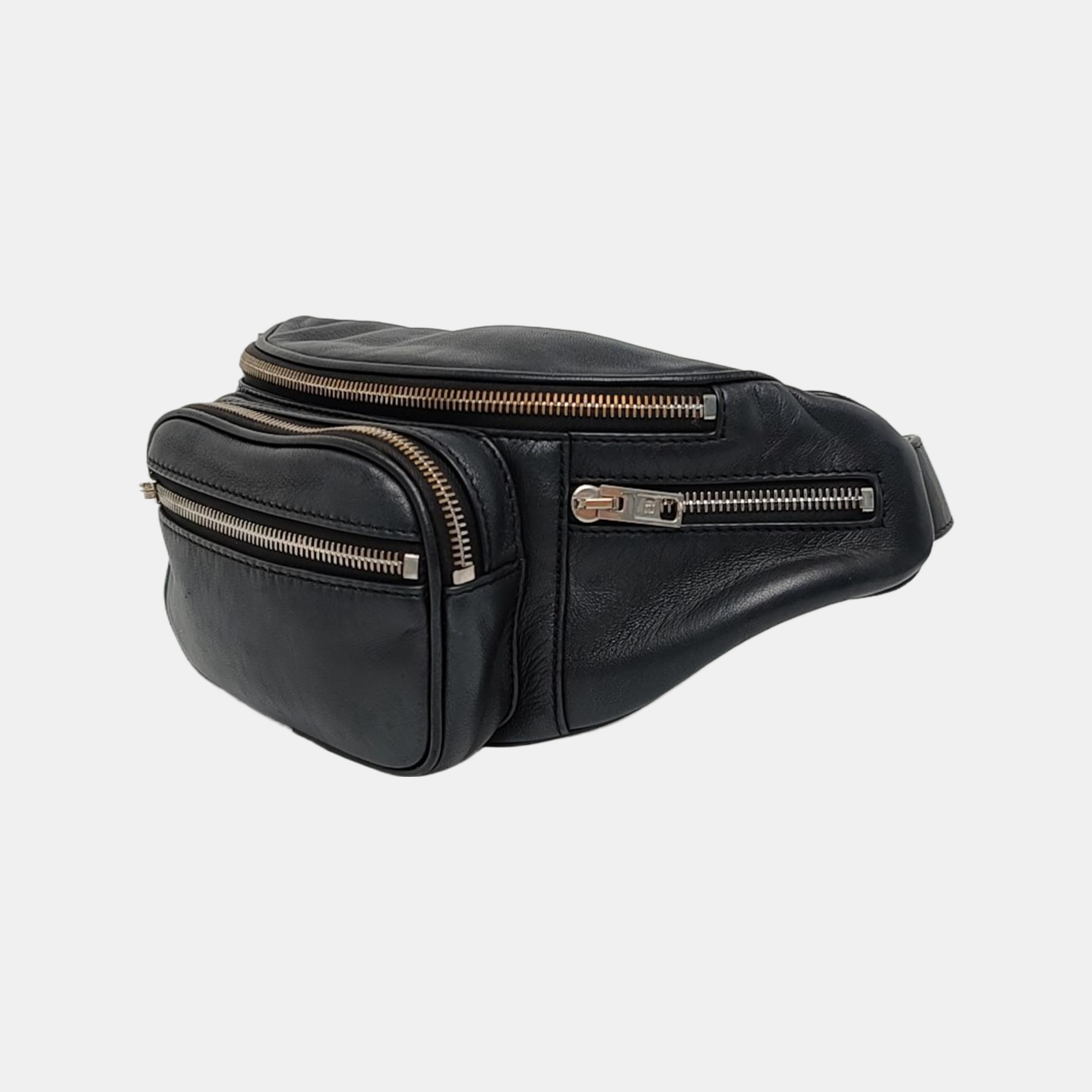 Lambskin Black