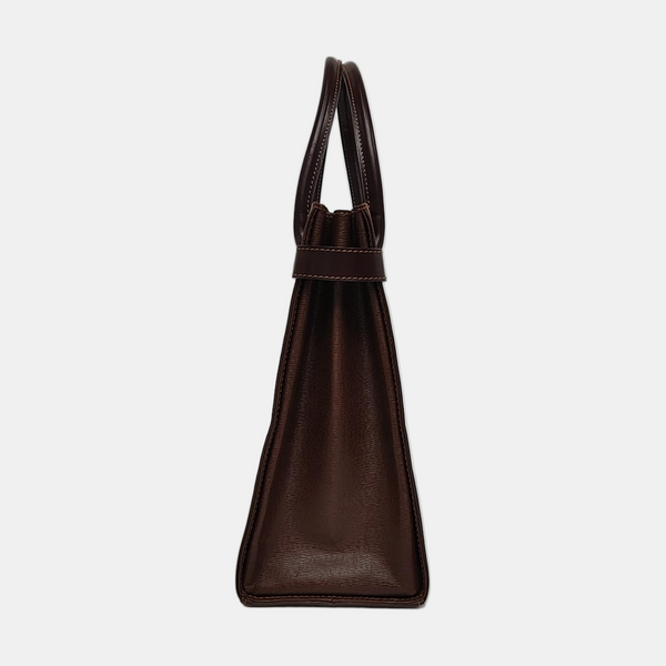 Calfskin Brown