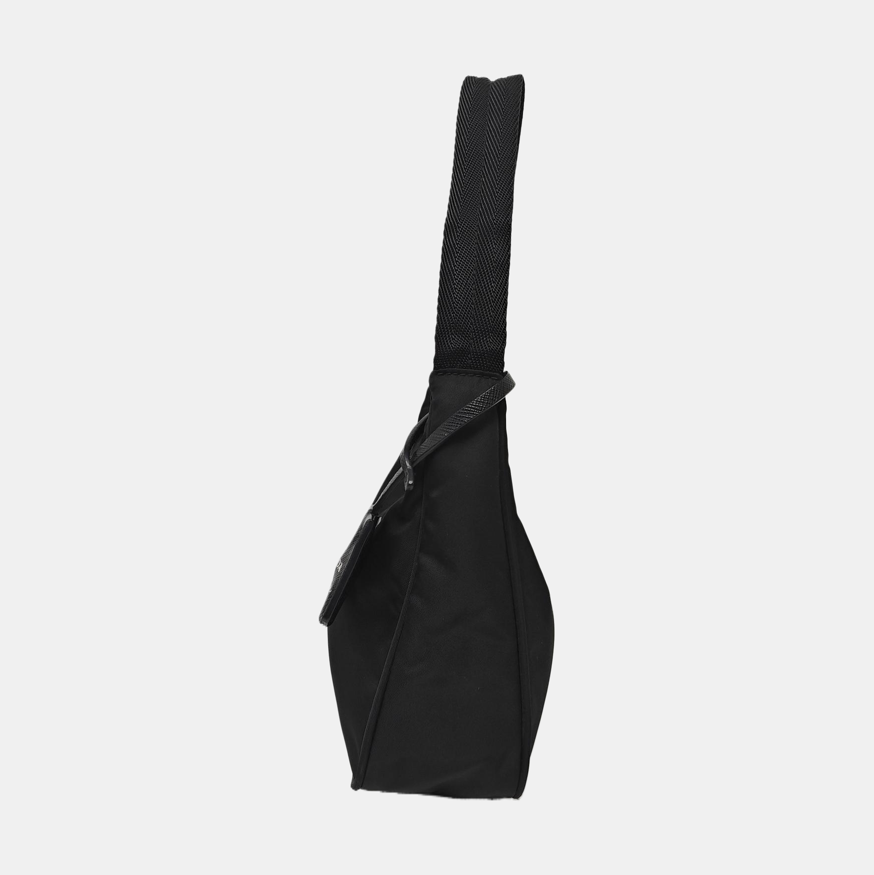 Re-Edition2000 Mini Nylon Black
