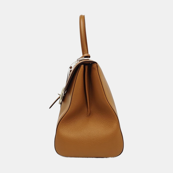 Brillant Medium Calfskin Brown