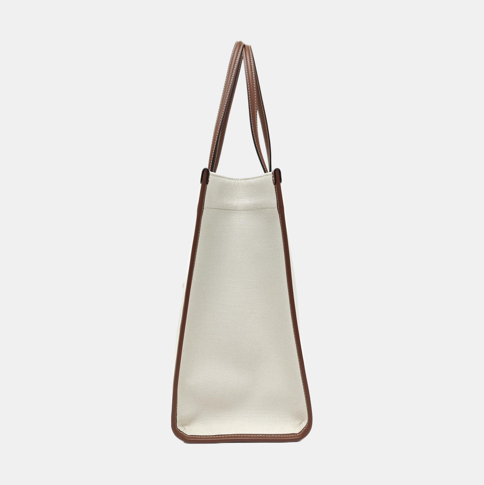Freya Medium Canvas White